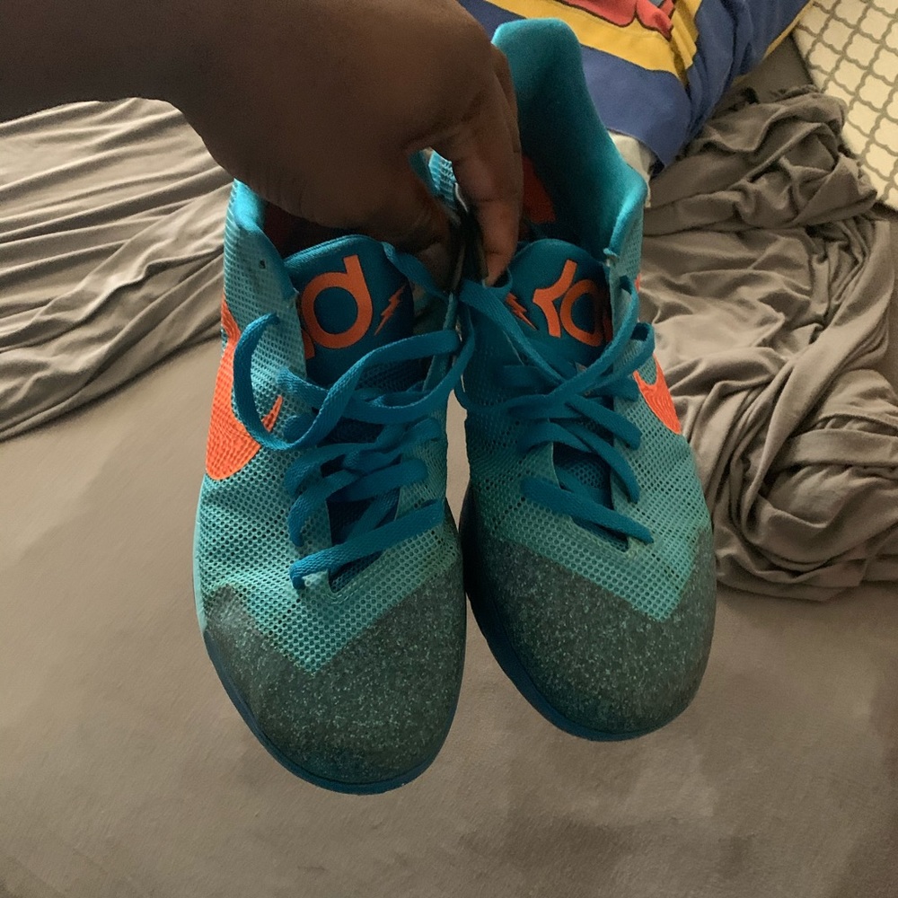 Nike KD Basketball Shoes